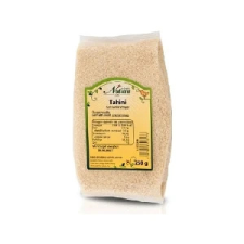 Natura tahini szezámkrémpor 250 g mag