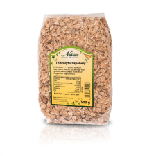 Natura tönkölybúzapehely 500 g reform élelmiszer