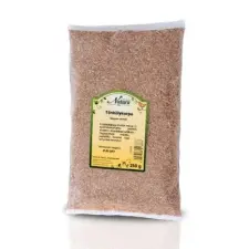  NATURA TÖNKÖLYKORPA 250G 250 g reform élelmiszer