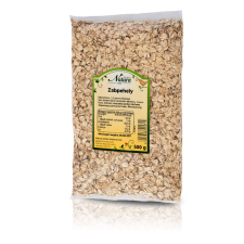 Natura zabpehely 500 g reform élelmiszer