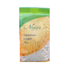 Natura zabpehely instant 500 g reform élelmiszer