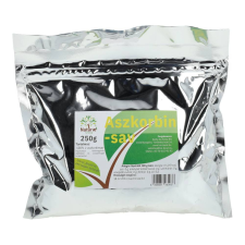  NATURAE ASZKORBINSAV 250G vitamin és táplálékkiegészítő