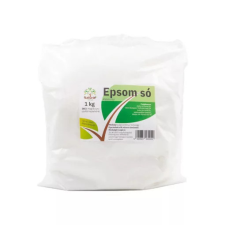 NaturaE Epsom só - keserúsó 1kg Naturae reform élelmiszer