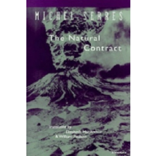  Natural Contract – Michel Serres idegen nyelvű könyv