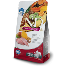 Natural & Delicious N&D Tropical Selection Dog Adult Medium/Maxi Chicken 2kg kutyaeledel