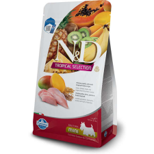 Natural & Delicious N&D Tropical Selection Dog Adult Mini Chicken 5kg kutyaeledel