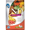 Natural & Delicious N&D Tropical Selection Dog Adult Mini Salmon (2 x 5 kg) 10kg