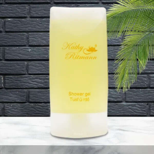  Natural Elegance Parfümös Tusfürdő - 35 ml, 500 db tusfürdők