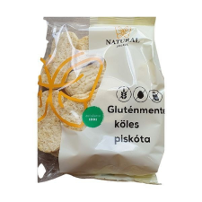 Natural gluténmentes Kölespiskóta 150 g reform élelmiszer