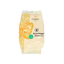 Natural Kukoricaprézli - 200g pékárú