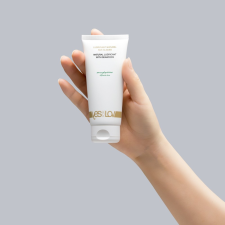 NATURAL LUBRICANT WITH SEAWEEDS - GLYCERIN FREE BIO Tube 100mL síkosító