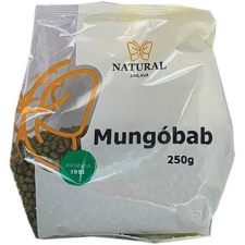 Natural MUNGÓBAB 250 G reform élelmiszer