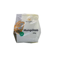 Natural Natural mungóbab 250 g reform élelmiszer
