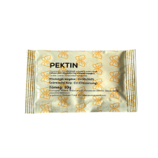 Natural Natural pektin 10 g reform élelmiszer