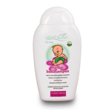 Natural Natural Skin Care Herbal babasampon - 250 ml sampon