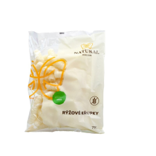  Natural rizs pufi 75 g reform élelmiszer