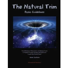  Natural Trim – Jaime Jackson idegen nyelvű könyv