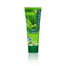  Naturalis kézkrém aloe verával 125 ml kézápolás
