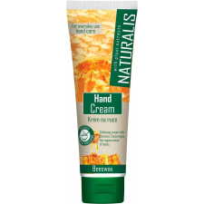 Naturalis kézkrém méhviasszal, 125ml kézápolás