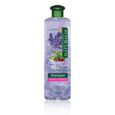 Naturalis Naturalis jojoba olajat és levendula kivonatot tartalmazó sampon 500 ml sampon