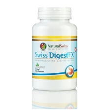 NaturalSwiss DigestFX