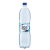 NaturAqua Ásványvíz, szénsavas, NATUR AQUA, 1,5 l