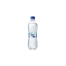 NaturAqua Ásványvíz szénsavas NATURAQUA 0,5L DRS üdítő, ásványviz, gyümölcslé