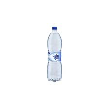 NaturAqua Ásványvíz szénsavas NATURAQUA 1,5L DRS üdítő, ásványviz, gyümölcslé