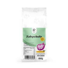 Naturbit gluténmentes zabpehely 500 g reform élelmiszer