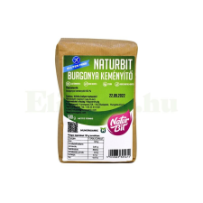 Naturbit it's us Naturbit gluténmentes Burgonya keményítő 500 g gluténmentes termék