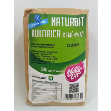  Naturbit kukoricakeményítő 500 g reform élelmiszer