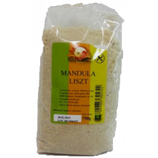 Naturbit mandulaliszt 750g reform élelmiszer