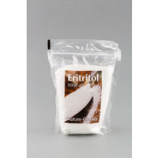 Naturbit Nature Cookta Eritritol 500 g reform élelmiszer