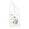  Naturcleaning Csepke Baby Hipoallergén Mosógél Babapúder Illattal 3M+ 1000 ml