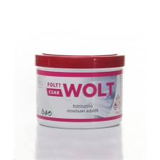 Naturcleaning Folttisztító, 2,5 kg, NATURCLEANING "Wolt" tisztító- és takarítószer, higiénia