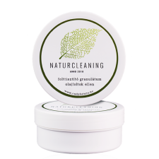 - Naturcleaning folttisztító granulátum olaj foltok ellen 100 g tisztító- és takarítószer, higiénia