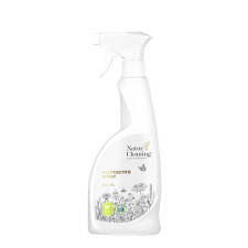 Naturcleaning Folttisztító spray, hipoallergén, 500 ml, NATURCLEANING (KHT1456) tisztító- és takarítószer, higiénia