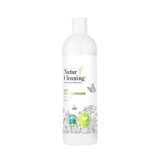Naturcleaning Gépi mosogatószer, almaecettel, 500 ml, (KHT1445) (KHT1445) tisztító- és takarítószer, higiénia