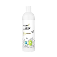 Naturcleaning Gépi mosogatószer, almaecettel, 500 ml, NATURCLEANING tisztító- és takarítószer, higiénia