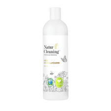 Naturcleaning gépi mosogatószer almaecettel 500ml tisztító- és takarítószer, higiénia