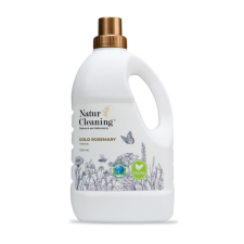 Naturcleaning gold rosemary mosógél 1500 ml tisztító- és takarítószer, higiénia