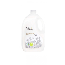 Naturcleaning gold rosemary mosógél 4000 ml tisztító- és takarítószer, higiénia