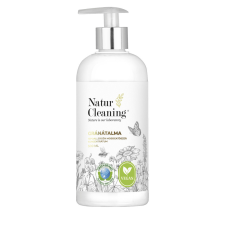  NaturCleaning Mosogatószer koncentrátum 500ml pumpás - gránátalma tisztító- és takarítószer, higiénia