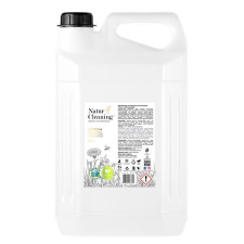 Naturcleaning Mosogatószer koncentrátum, 5 l, NATURCLEANING, citrom (KHT1448) tisztító- és takarítószer, higiénia