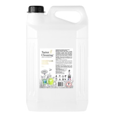  NaturCleaning Mosogatószer koncentrátum 5 liter - gránátalma tisztító- és takarítószer, higiénia