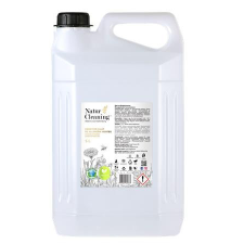 Naturcleaning Mosogatószer koncentrátum, illat- és allergénmentes, 5 l, NATURCLEANING Sensitive (KHT1452) tisztító- és takarítószer, higiénia