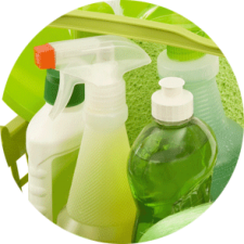 Naturcleaning Mosógél Black tisztító- és takarítószer, higiénia