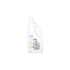 Naturcleaning Mosógél NATURCLEANING Csepke baby levendula olajjal 3m+ 1 liter tisztító- és takarítószer, higiénia