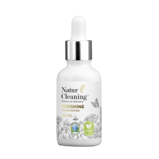 - Naturcleaning Mosóparfüm Sunshine 30 ml tisztító- és takarítószer, higiénia