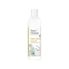 Naturcleaning Mosóparfüm szuperkoncentrátum 200 ml - Sweet Dreams tisztító- és takarítószer, higiénia